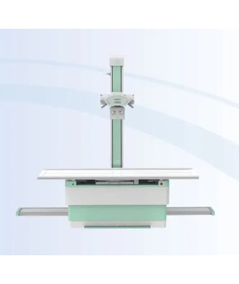 Équipement de diagnostic médical à rayons X PLD6500