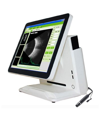 Scanner à ultrasons SAB-500