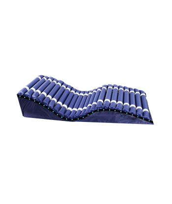 Matelas pneumatique anti-escarres