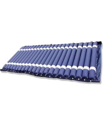 Matelas pneumatique anti-escarres