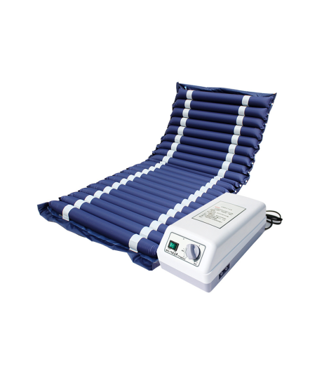 Matelas pneumatique anti-escarres